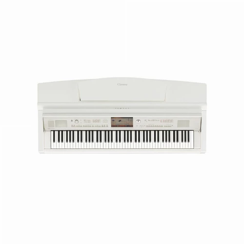 قیمت خرید فروش پیانو دیجیتال Yamaha CVP-709 White 